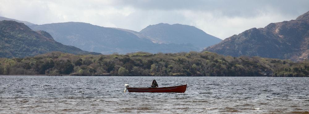 The 4* Kilclogherane