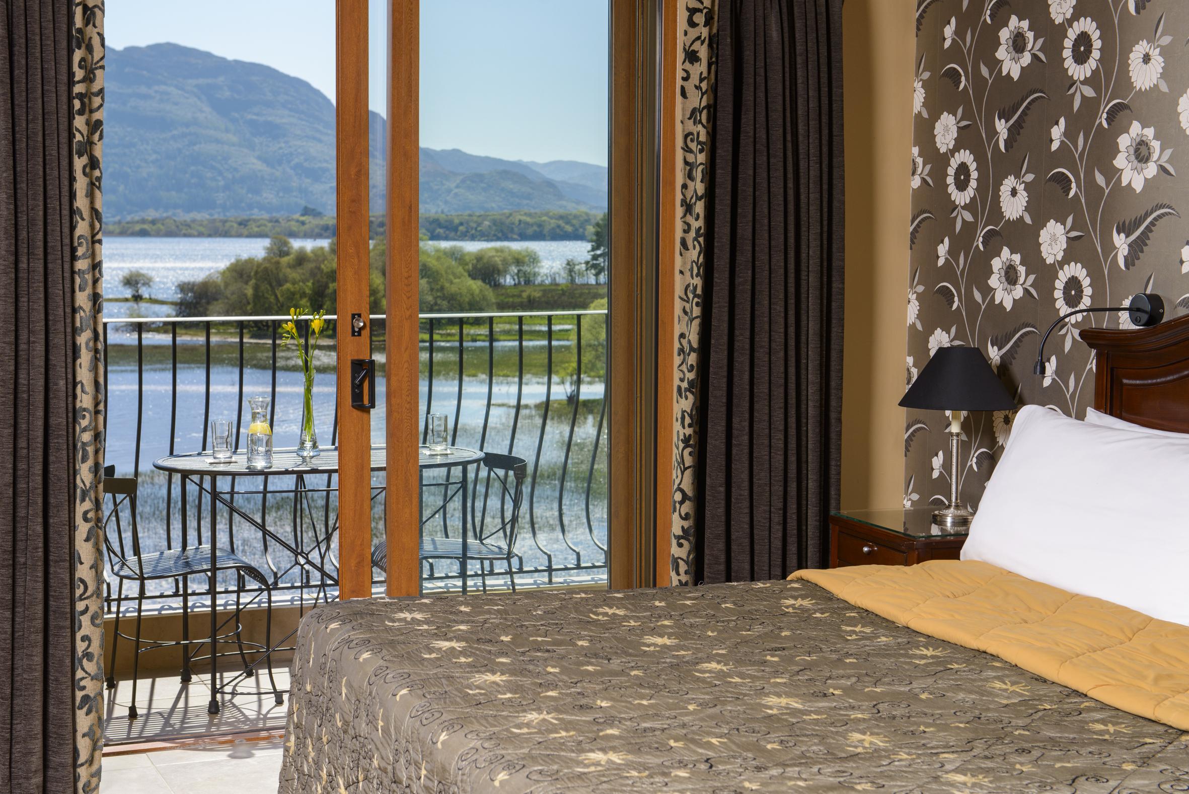 Hotel The 4*