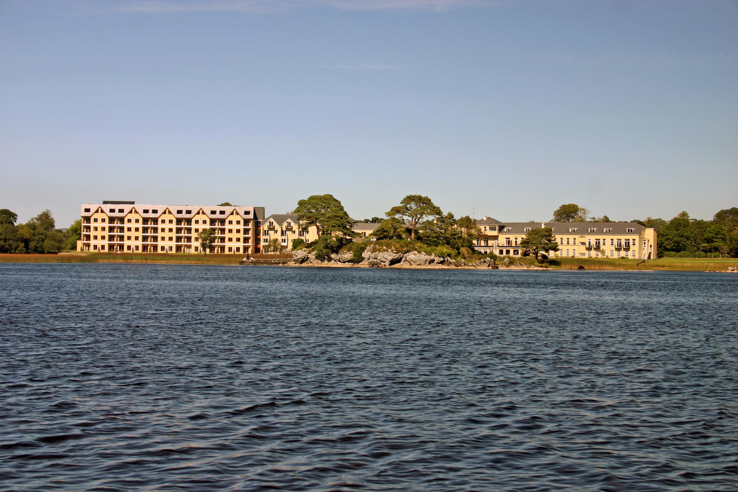 The Hotel 4*