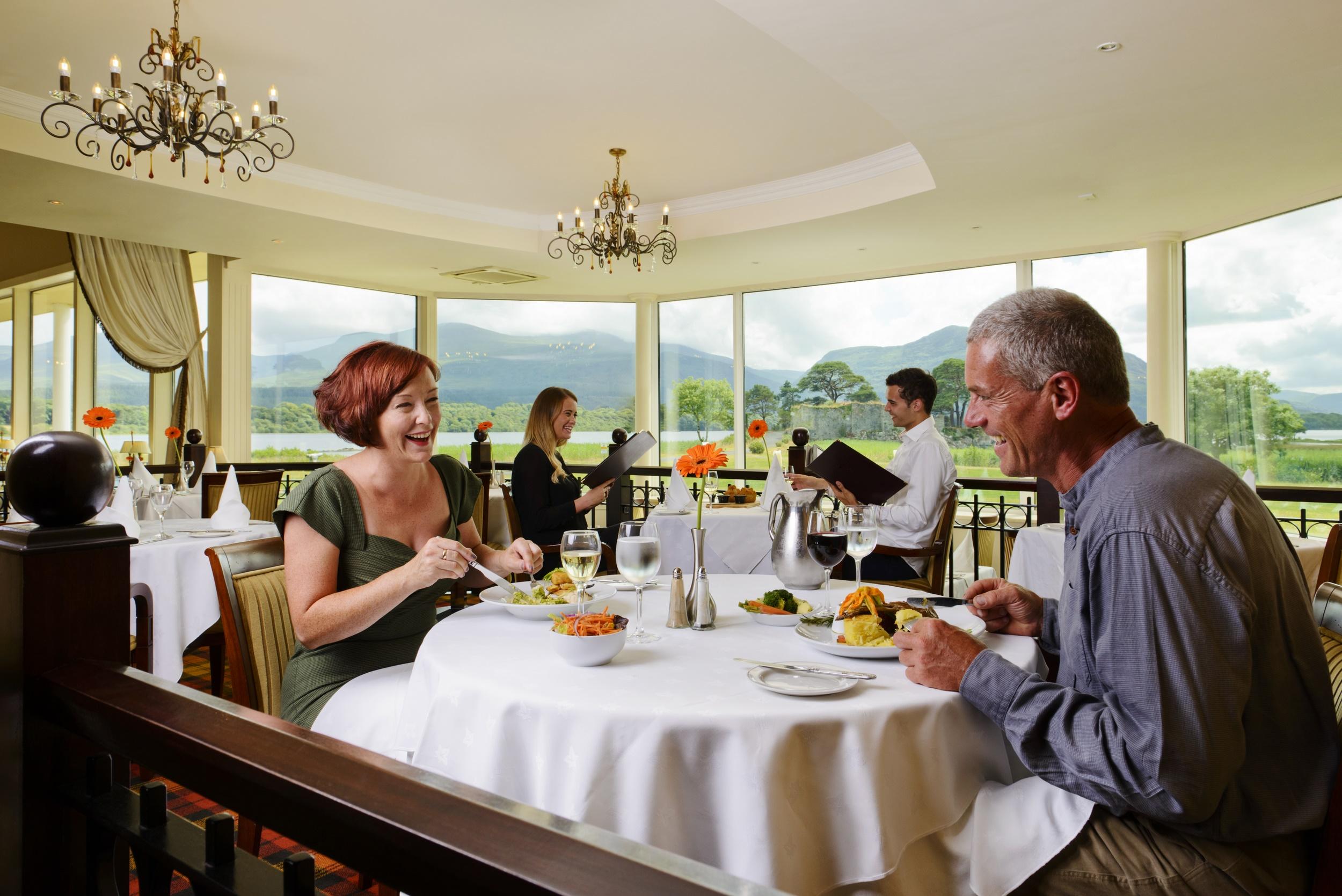 Hotel The Kilclogherane
