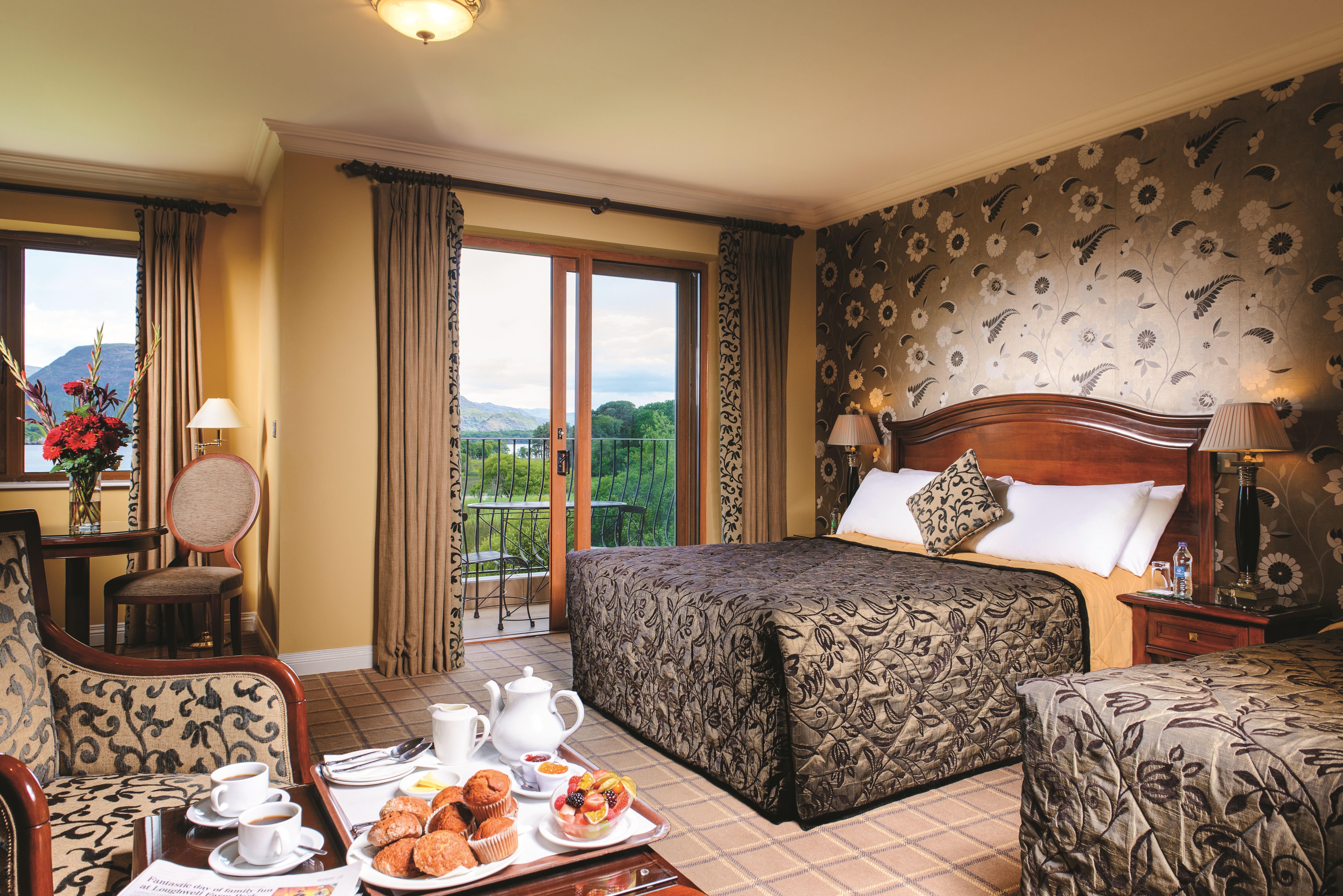 The Hotel Kilclogherane