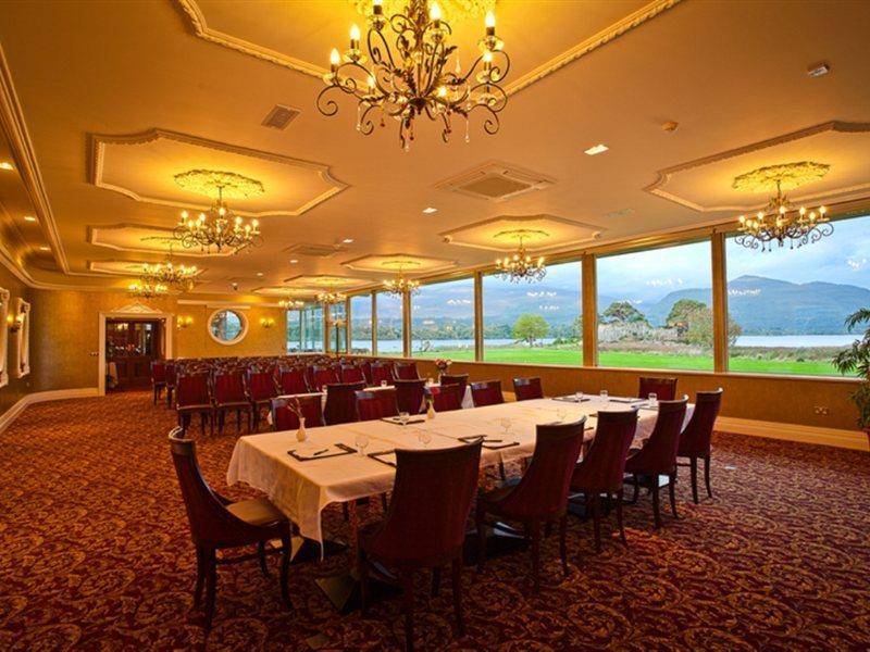 Hotel The Kilclogherane