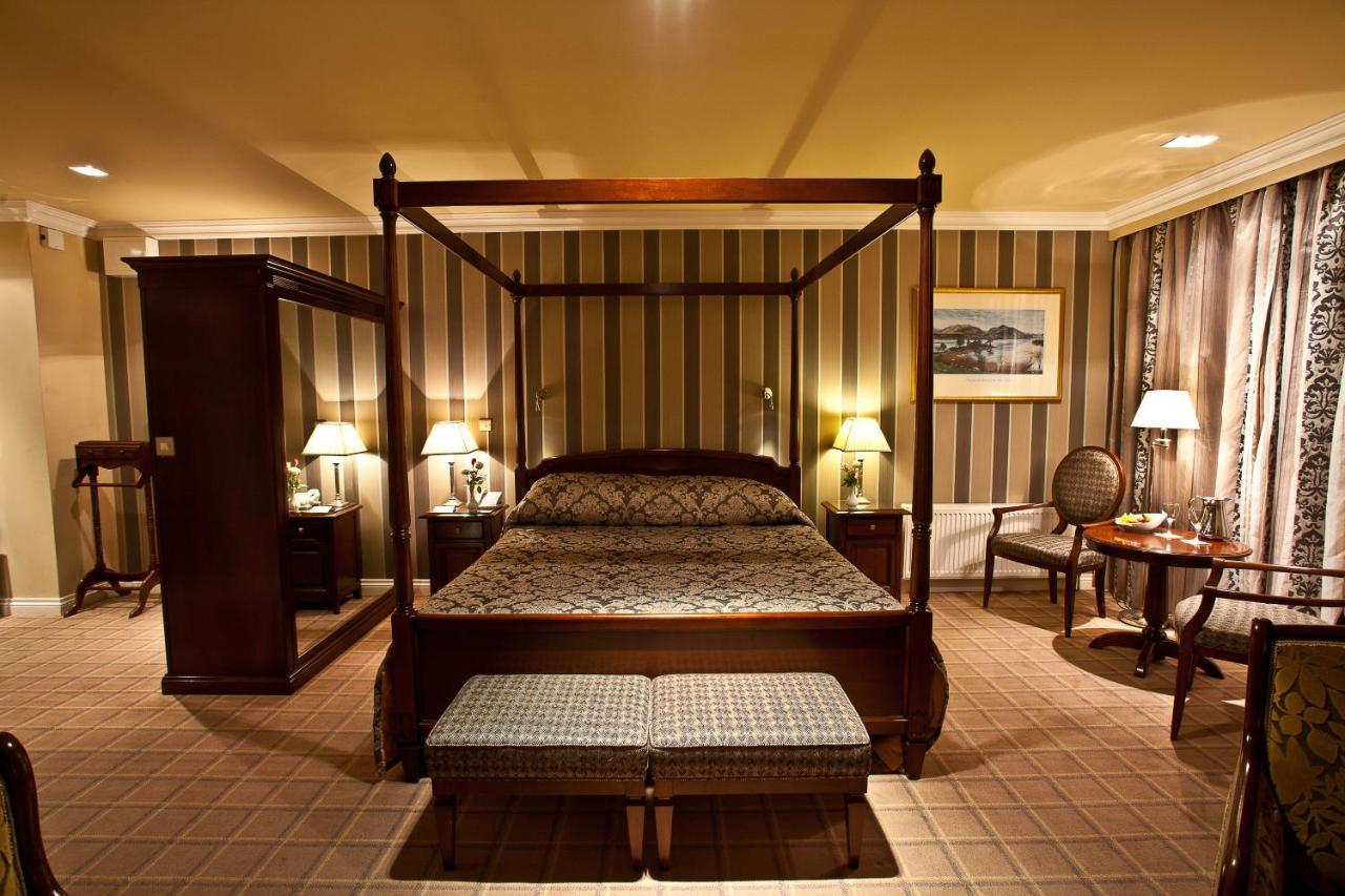 Hotel The Kilclogherane